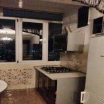 Satılır 2 otaqlı Yeni Tikili, Həzi Aslanov metrosu, H.Aslanov qəs., Xətai rayonu 8