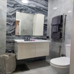 Kirayə (aylıq) 2 otaqlı Yeni Tikili, 28 May metrosu, Nəsimi rayonu 9