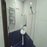 Kirayə (aylıq) 2 otaqlı Yeni Tikili, İnşaatçılar metrosu, Yasamal rayonu 5