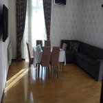 Kirayə (aylıq) 3 otaqlı Yeni Tikili, Nəriman Nərimanov metrosu, Nərimanov rayonu 10