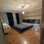 Аренда 4 комнатная Дома/Виллы Хырдалан 6