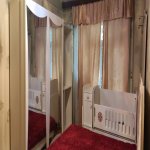 Kirayə (aylıq) 4 otaqlı Köhnə Tikili, Əhmədli metrosu, Xətai rayonu 7