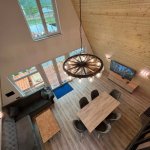 Kirayə (günlük) 3 otaqlı Həyət evi/villa Qəbələ 4