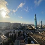 Kirayə (aylıq) 2 otaqlı Yeni Tikili, Gənclik metrosu, Nərimanov rayonu 1