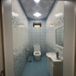 Satılır 7 otaqlı Həyət evi/villa, Badamdar qəs., Səbail rayonu 23