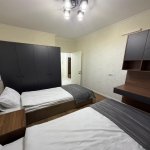 Аренда 3 комнатная Новостройка, İnşaatçılar метро, пос. Ясамал, Ясамал район 5