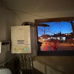 Аренда 3 комнатная Вторичка, Nizami метро, Ясамал район 19