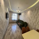 Kirayə (aylıq) 4 otaqlı Köhnə Tikili, Həzi Aslanov metrosu, Xətai rayonu 11