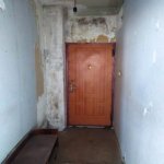 Satılır 1 otaqlı Köhnə Tikili, Memar Əcəmi metrosu, 9-cu mikrorayon, Binəqədi rayonu 12