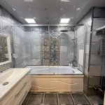 Kirayə (aylıq) 1 otaqlı Yeni Tikili, Ağ şəhər, Xətai rayonu 12