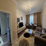 Satılır 4 otaqlı Həyət evi/villa, Binə qəs., Xəzər rayonu 6
