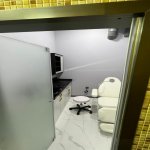 Kirayə (aylıq) Obyekt, Neftçilər metrosu, Nizami rayonu 7