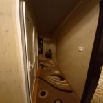 Satılır 3 otaqlı Köhnə Tikili, Əhmədli metrosu, Köhnə Günəşli qəs., Xətai rayonu 12