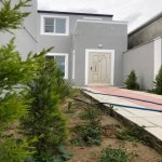 Satılır 4 otaqlı Həyət evi/villa, Şüvəlan, Xəzər rayonu 8