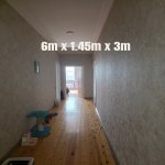 Satılır 5 otaqlı Həyət evi/villa, Binəqədi qəs., Binəqədi rayonu 23