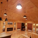 Satılır 6 otaqlı Həyət evi/villa, Səbail rayonu 12