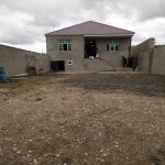Satılır 4 otaqlı Həyət evi/villa, Zabrat qəs., Sabunçu rayonu 1