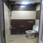 Kirayə (aylıq) 3 otaqlı Həyət evi/villa, Rəsulzadə qəs., Binəqədi rayonu 10