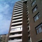 Kirayə (aylıq) 4 otaqlı Yeni Tikili, Elmlər akademiyası metrosu, Yasamal rayonu 1