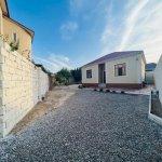 Satılır 3 otaqlı Həyət evi/villa, Novxanı, Abşeron rayonu 5