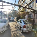 Satılır 4 otaqlı Köhnə Tikili, Nəriman Nərimanov metrosu, Montin qəs., Nərimanov rayonu 22