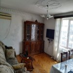 Satılır 3 otaqlı Köhnə Tikili, 20 Yanvar metrosu, 1-ci mikrorayon, Nəsimi rayonu 4