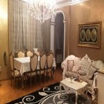 Kirayə (aylıq) 3 otaqlı Yeni Tikili, 28 May metrosu, Nəsimi rayonu 1