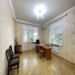 Kirayə (aylıq) 4 otaqlı Ofis, Nəriman Nərimanov metrosu, Nərimanov rayonu 4