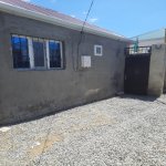 Satılır 1 otaqlı Həyət evi/villa, Koroğlu metrosu, Binəqədi qəs., Binəqədi rayonu 1