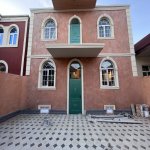 Satılır 4 otaqlı Həyət evi/villa, Avtovağzal metrosu, Biləcəri qəs., Binəqədi rayonu 3