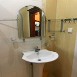 Kirayə (aylıq) 3 otaqlı Yeni Tikili, Elmlər akademiyası metrosu, Çıraq Plaza, Yasamal rayonu 23