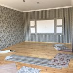 Satılır 3 otaqlı Həyət evi/villa, Azadlıq metrosu, Binəqədi qəs., Binəqədi rayonu 6