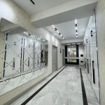 Satılır 4 otaqlı Yeni Tikili, Xətai metrosu, Ağ şəhər, Xətai rayonu 6