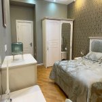 Kirayə (aylıq) 2 otaqlı Yeni Tikili, Ağ şəhər, Xətai rayonu 11
