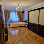 Kirayə (aylıq) 4 otaqlı Yeni Tikili, Nizami metrosu, Yasamal rayonu 4