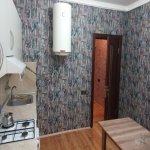 Satılır 1 otaqlı Köhnə Tikili, Qara Qarayev metrosu, 8-ci kilometr, Nizami rayonu 12