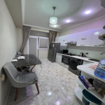 Аренда 3 комнатная Новостройка, İnşaatçılar метро, пос. Йени Ясамал, Ясамал район 3