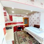 Satılır 4 otaqlı Köhnə Tikili, Neftçilər metrosu, Bakıxanov qəs., Sabunçu rayonu 5