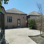 Satılır 3 otaqlı Həyət evi/villa, Binə qəs., Xəzər rayonu 1