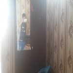 Kirayə (aylıq) 2 otaqlı Həyət evi/villa, 20 Yanvar metrosu, 3-cü mikrorayon, Nəsimi rayonu 8