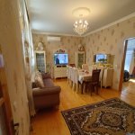 Satılır 4 otaqlı Həyət evi/villa, Biləcəri qəs., Binəqədi rayonu 1