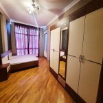 Kirayə (aylıq) 3 otaqlı Yeni Tikili, Nəriman Nərimanov metrosu, Montin qəs., Metropark, Nərimanov rayonu 5