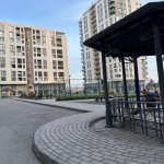 Kirayə (aylıq) 3 otaqlı Yeni Tikili, Dərnəgül metrosu, 7-ci mikrorayon, Binəqədi rayonu 30