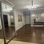 Аренда 3 комнатная Новостройка, м. Эльмляр Академиясы метро, Университет Архитектуры и Строительства, Ясамал район 14