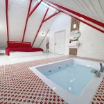 Посуточно 3 комнатная Дома/Виллы Гябяля 10