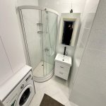 Kirayə (aylıq) 3 otaqlı Yeni Tikili, Ağ şəhər, Xətai rayonu 16