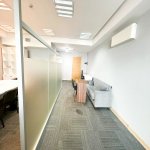 Kirayə (aylıq) 3 otaqlı Ofis, Xətai metrosu, Ağ şəhər, Xətai rayonu 5