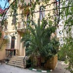 Satılır 6 otaqlı Həyət evi/villa, Nəsimi metrosu, Binəqədi rayonu 5