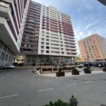 Satılır 2 otaqlı Yeni Tikili, Memar Əcəmi - 2 metrosu, Nəsimi rayonu 1
