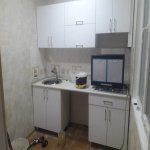 Satılır 2 otaqlı Köhnə Tikili, 20 Yanvar metrosu, Nəsimi rayonu 4
